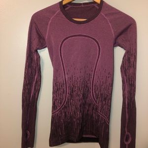 Lululemon Long Sleeve